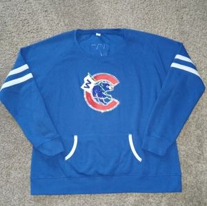 🆕brand new w/out tags cubs raise the ivy crewneck